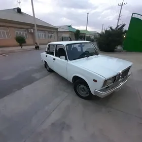 Lada 2107 2003