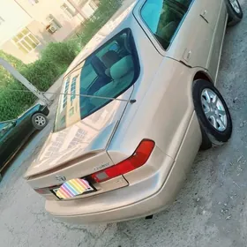 Toyota Camry 1998