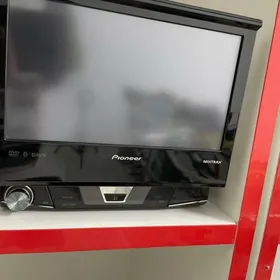 pioneer 7750BT