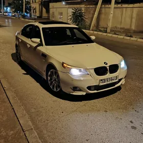 BMW 530 2004