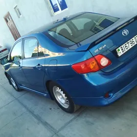 Toyota Corolla 2010