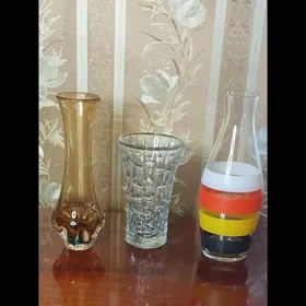 вазы