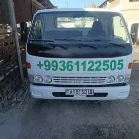 Toyota Dyna 1999