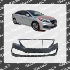 SONATA SP 17 BAMPER