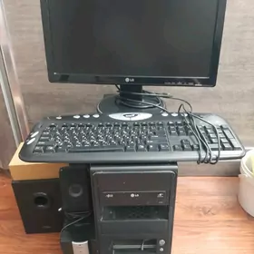 Компьютер