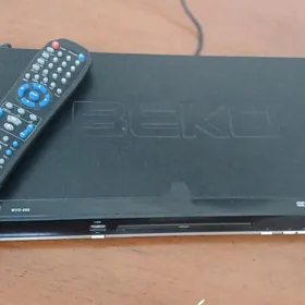 DVD