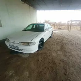 Honda Accord 1995