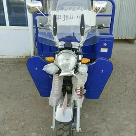 Ural 4320 2025