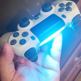 PS 4 joystick original täze