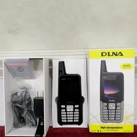 DLNA 20 lik