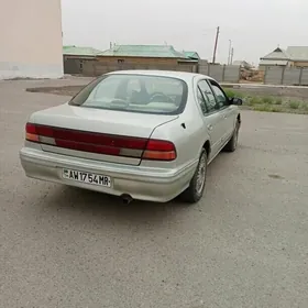 Nissan Cefiro 1996