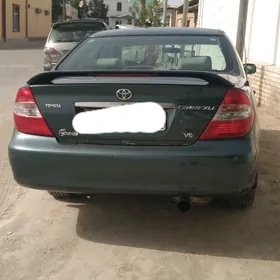 Toyota Camry 2003