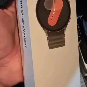 Galaxy watch 7