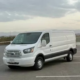 Ford Transit Connect 2017