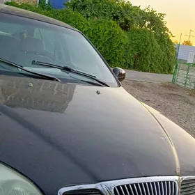 Daewoo Leganza 1999