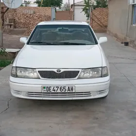 Toyota Avalon 1995