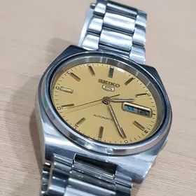 Sagat Часы Seiko 7009-3130