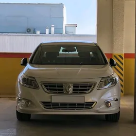 Renault Safrane 2014