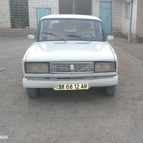 Lada 2105 1995