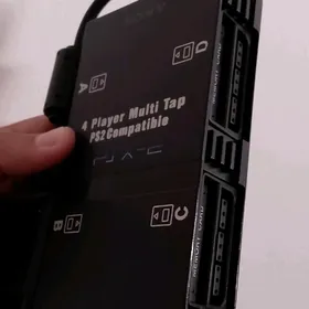 Sony PlayStation 2 multitap