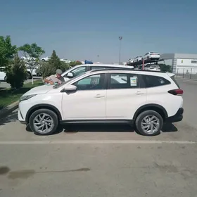 Toyota Rush 2020
