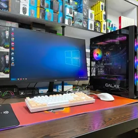 I7 12700F / Ram / SSD / NVME /