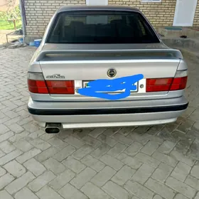BMW 525 1993
