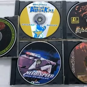 Sony PlayStation