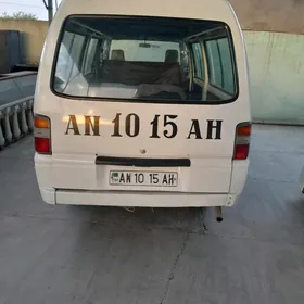 Toyota Hiace 1992