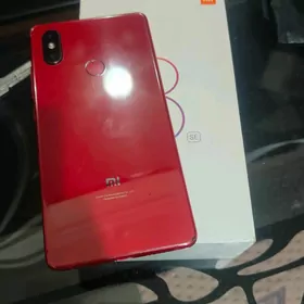 mi 8 SE