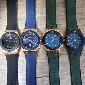 sagat hublot zamuz remen