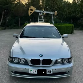 BMW E39 1999