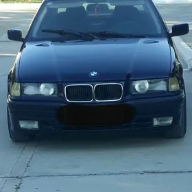 BMW 3 Series 1993