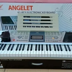 ANGELET  blok