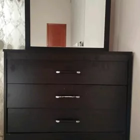 Mebil Spalni Komplekt