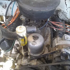 Gaz 53 1987