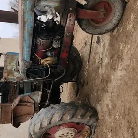 MTZ T-28 1991