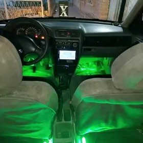 Opel Vectra 1990