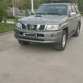 Nissan Patrol 2006