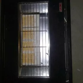 iran pec