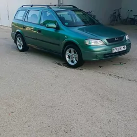 Opel Astra 1999