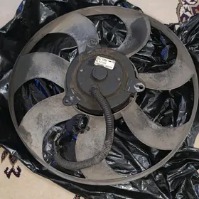 lopust motor kancaner, лопасть