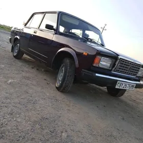 Lada 2107 1995