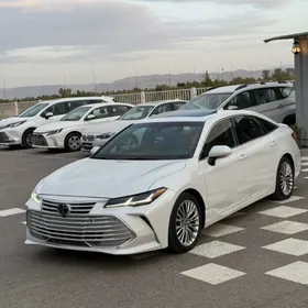 Toyota Avalon 2021