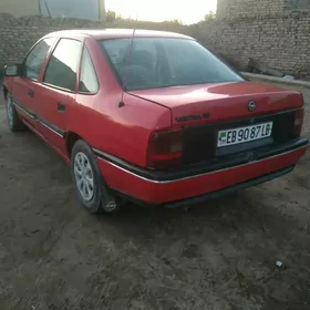 Opel Vectra 1991