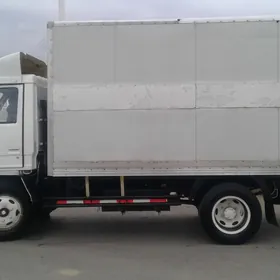 Forland H3 2012