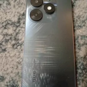 Tecno spark 20 c