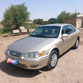 Toyota Camry 1997