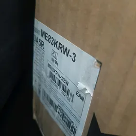 Микраволновая печь Samsung