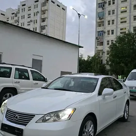 Lexus ES 350 2009